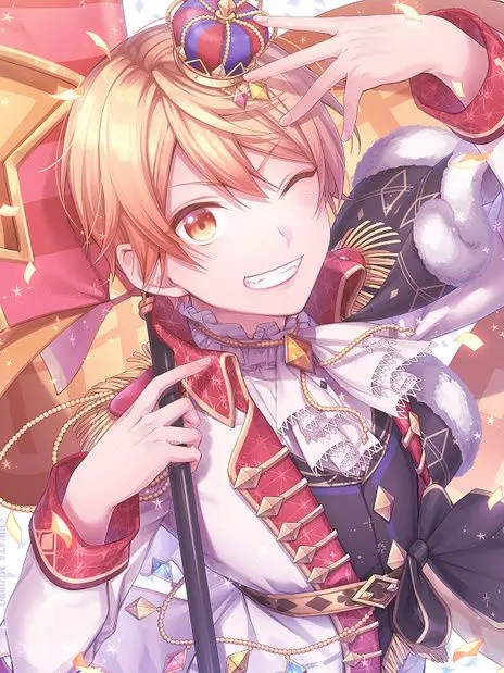 564834의 カオス組