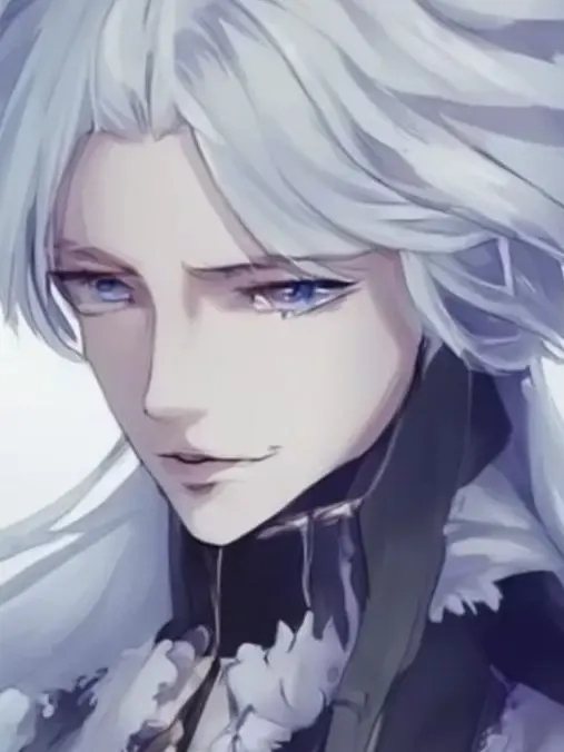 Zamiramix44의 Jack The Snow King