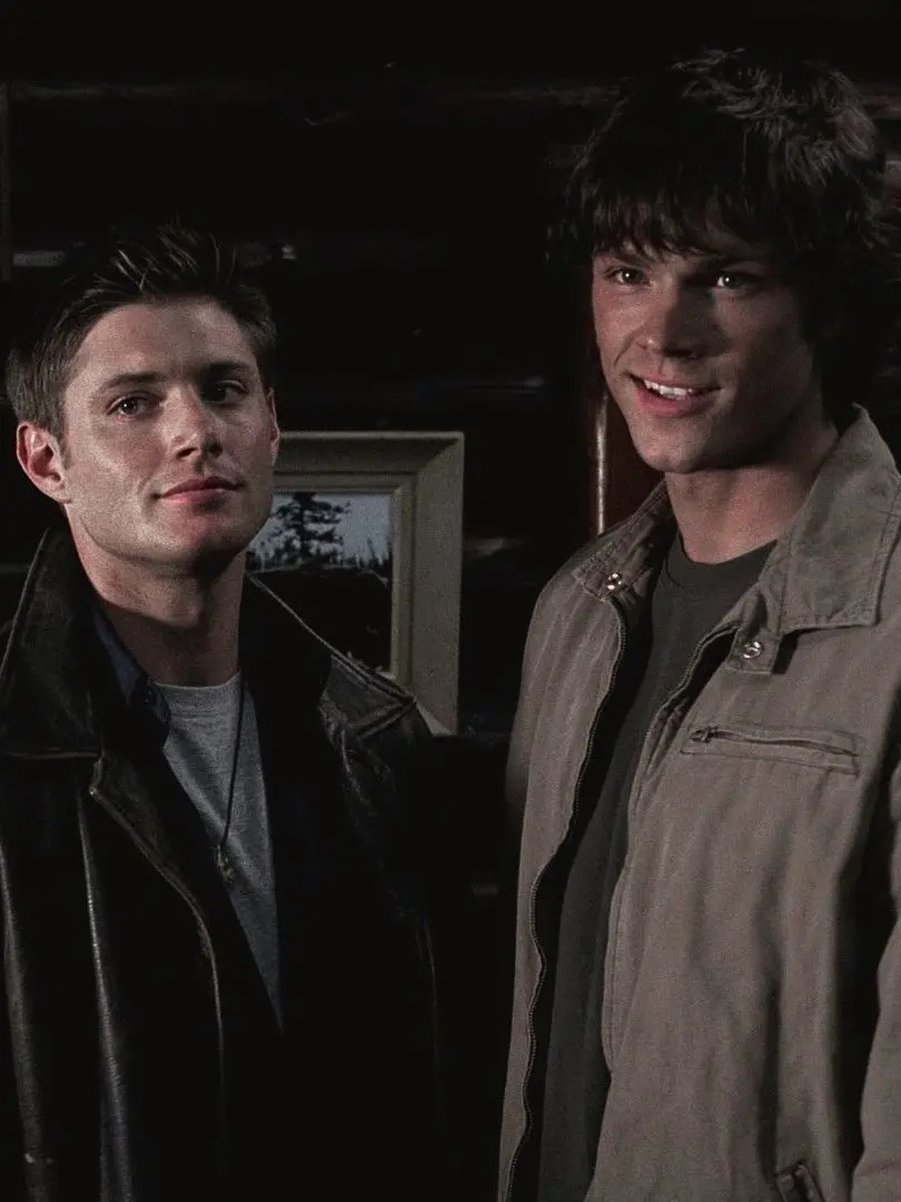 spicyscorpio의 Winchester Brothers