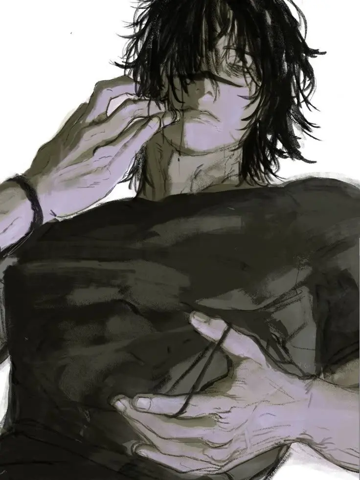 Dabis_biggest_simp의 Choso BL