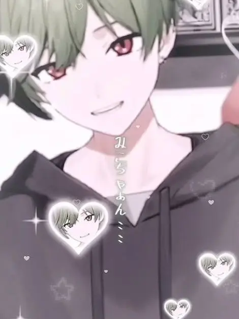 TOA_SIXFONIA의 ねぇ好きって言ってっ.ᐟ‪