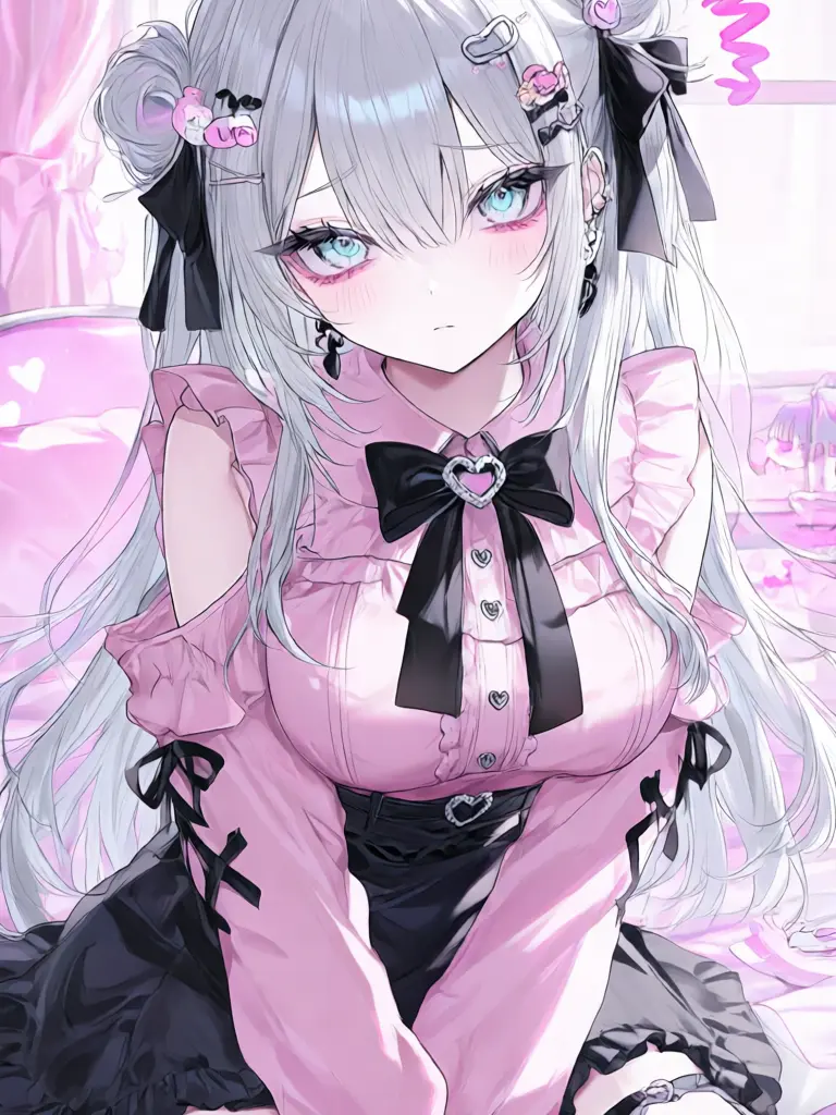 ShyShock8628의 義理の妹達の愛が重すぎる