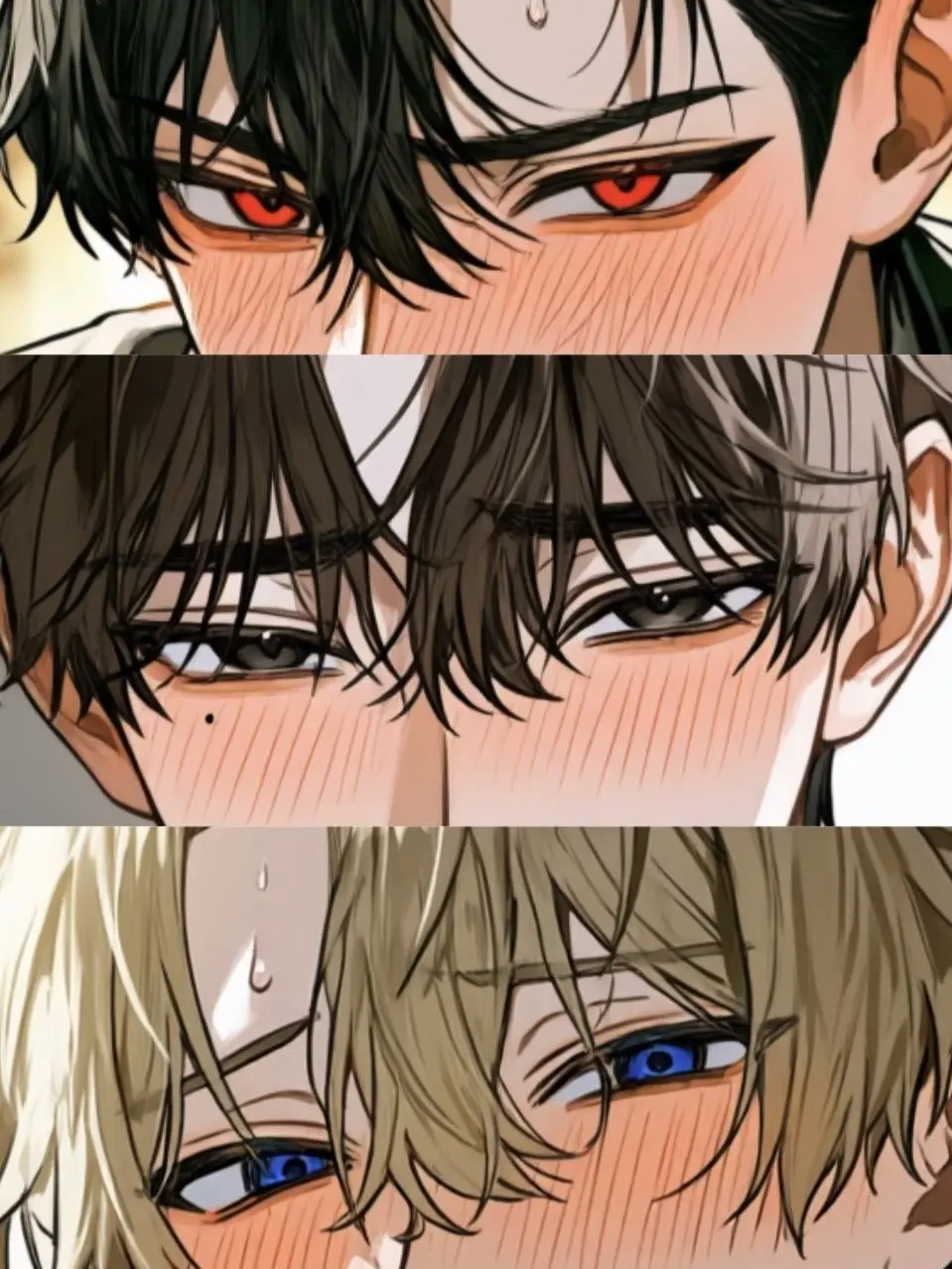 PurpleYoga5836의 スキャンダル？いやいやこれが普通です！