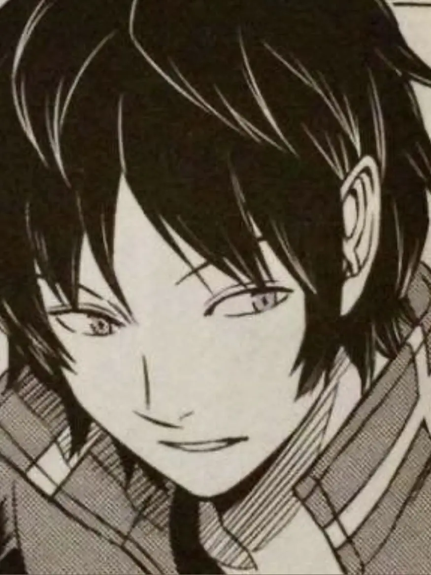 EggyEagle3862의 World Trigger