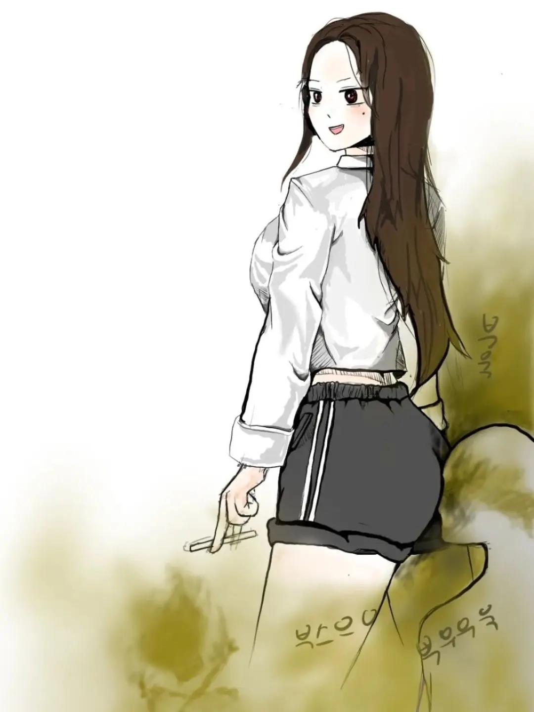 DoughyJeans9926의 이하연