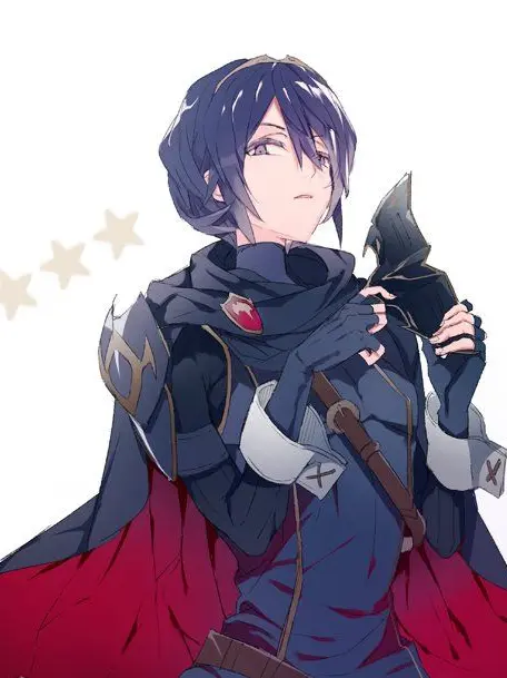 PluckyKnee0675의 ルキア