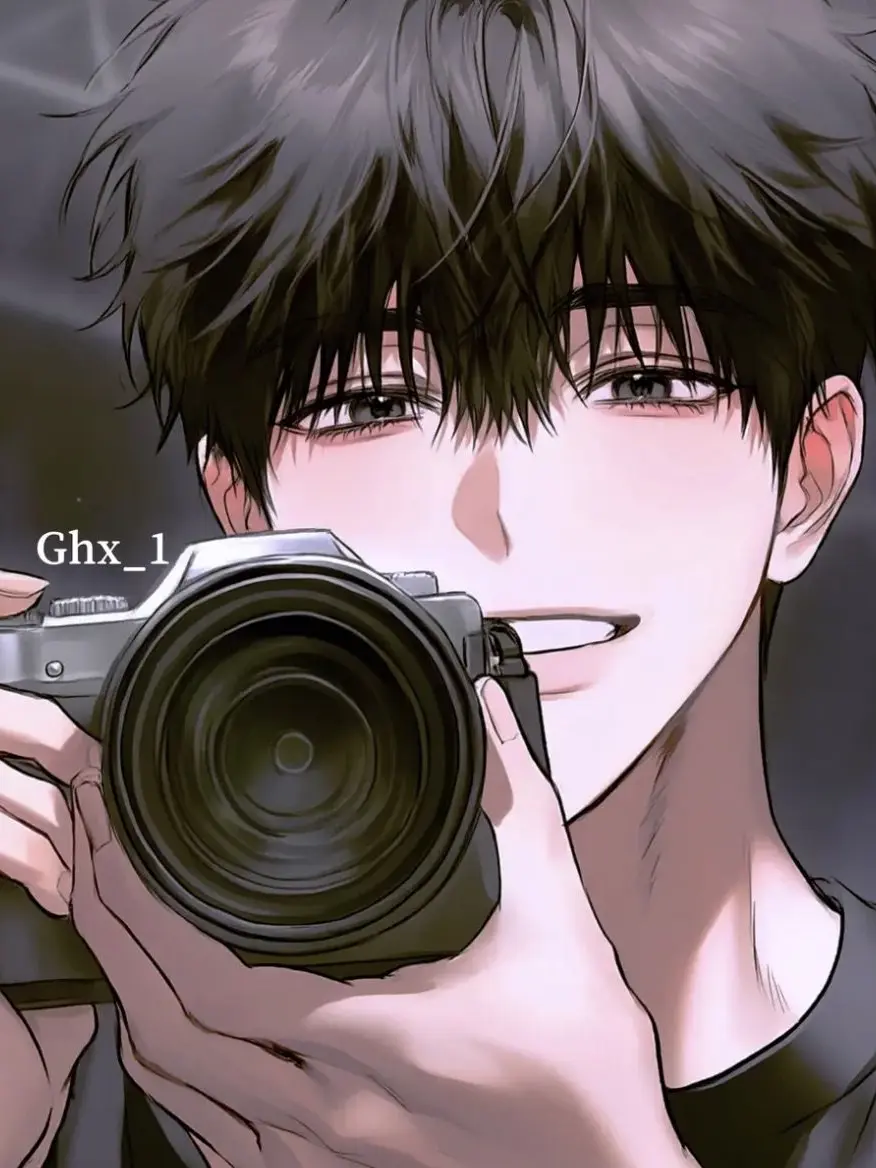 Ghx_1의 [BL] 推し変した僕のホムマ