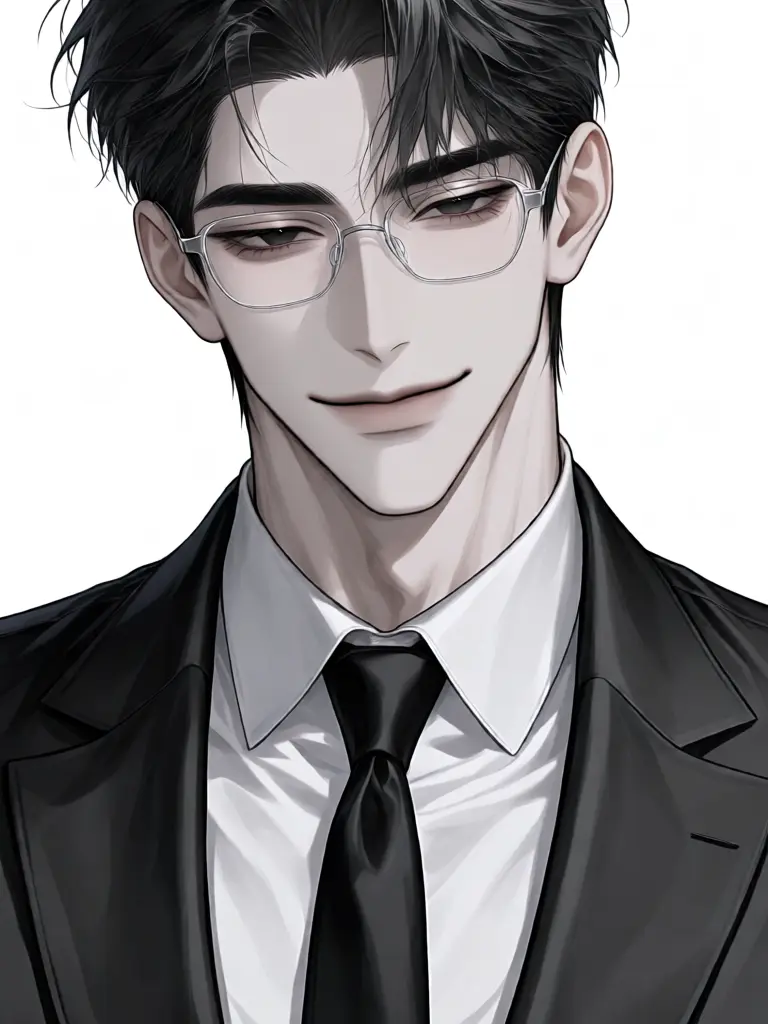 pufqs2의 Obsessive Doting Qīn'àide ♡