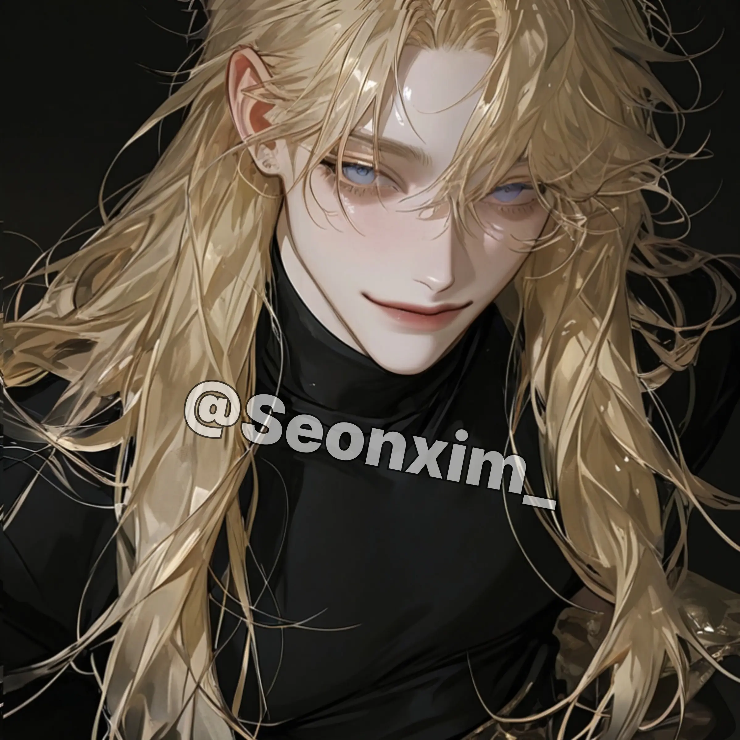 Seonxim_의 로건 리