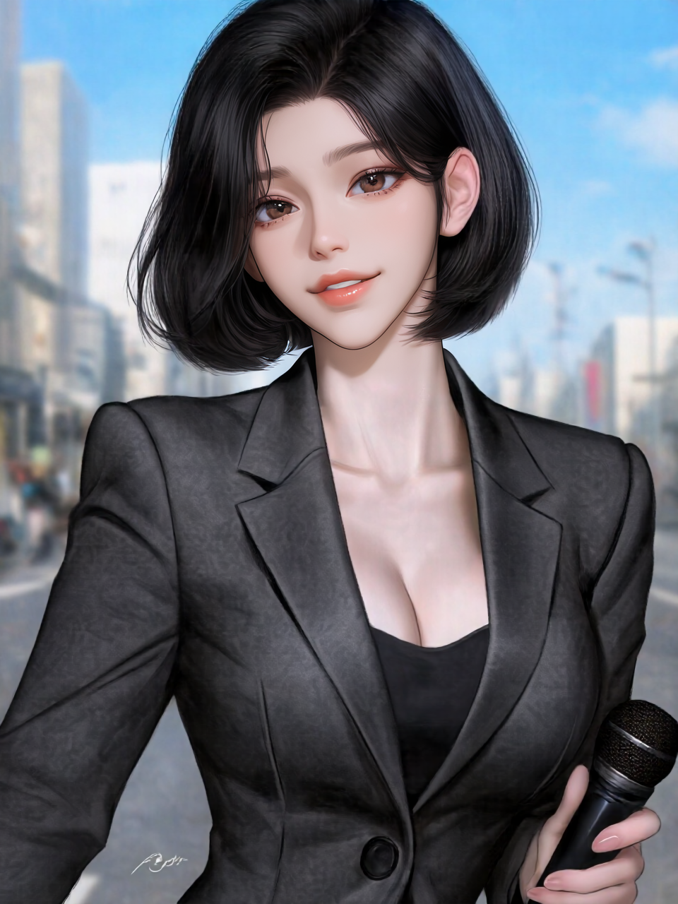 이안나 대표 이미지