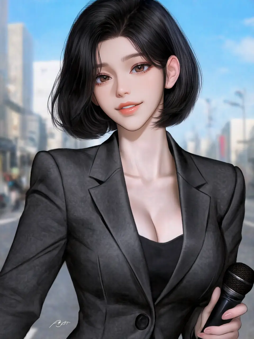 magarin의 이안나