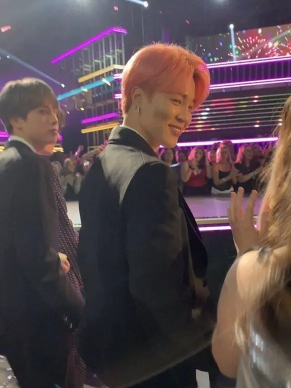 Ffsforjiminandbts의 My idol