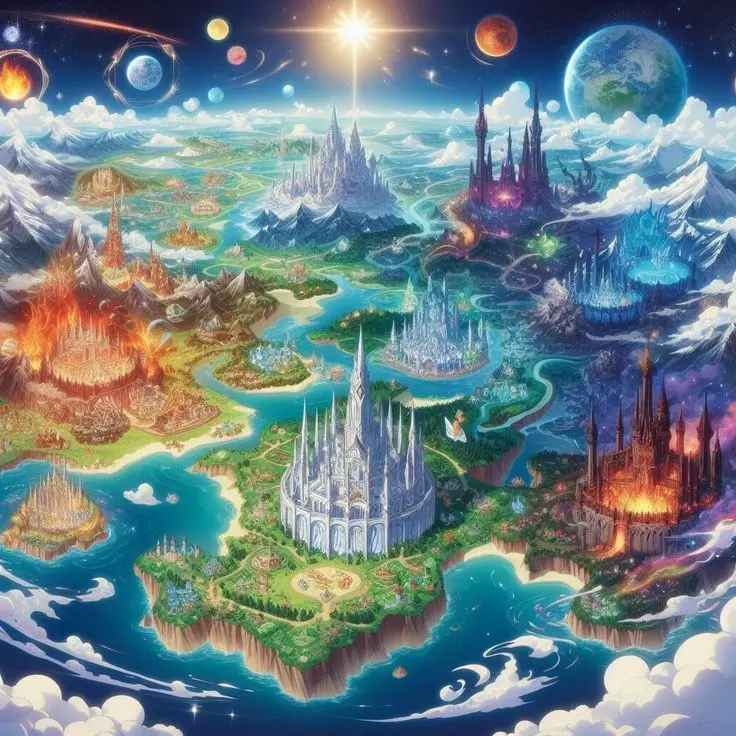 Slrspdla0987의 판타지 RPG