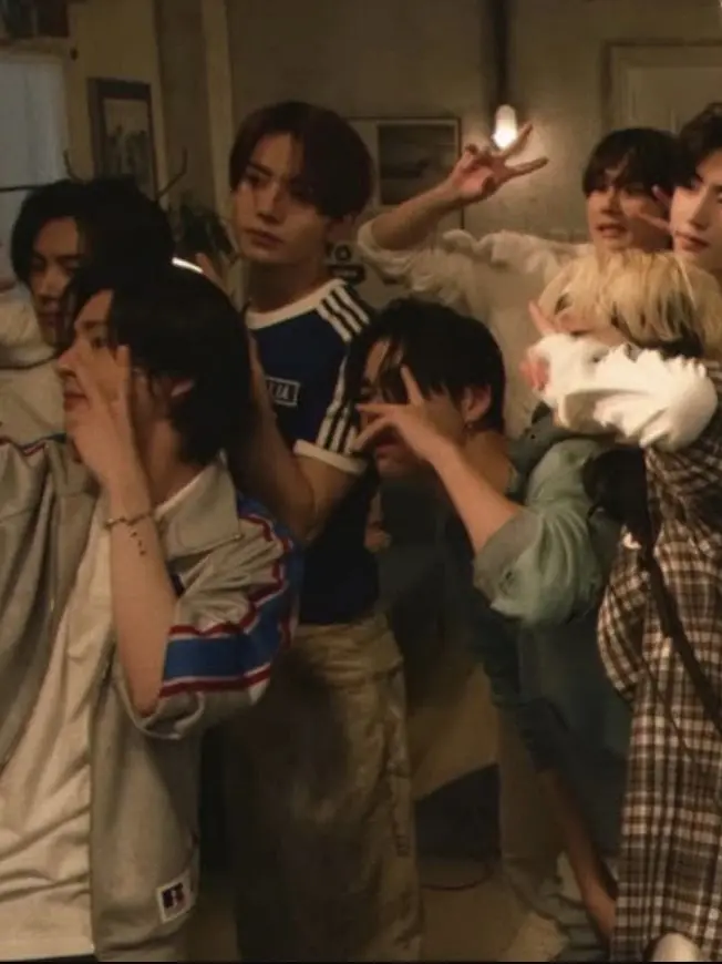 GaiOvaD의 Our youth
