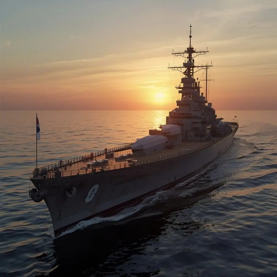 Yu_2025의 艦隊司令官