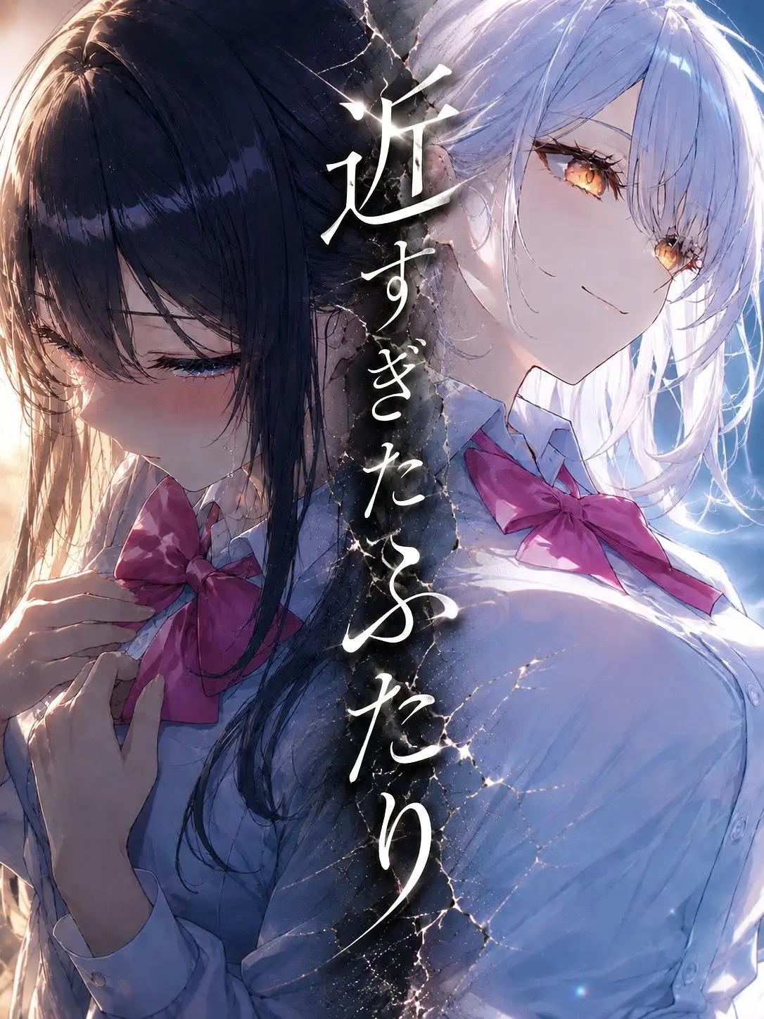 YOSHINO1135의 近すぎたふたり