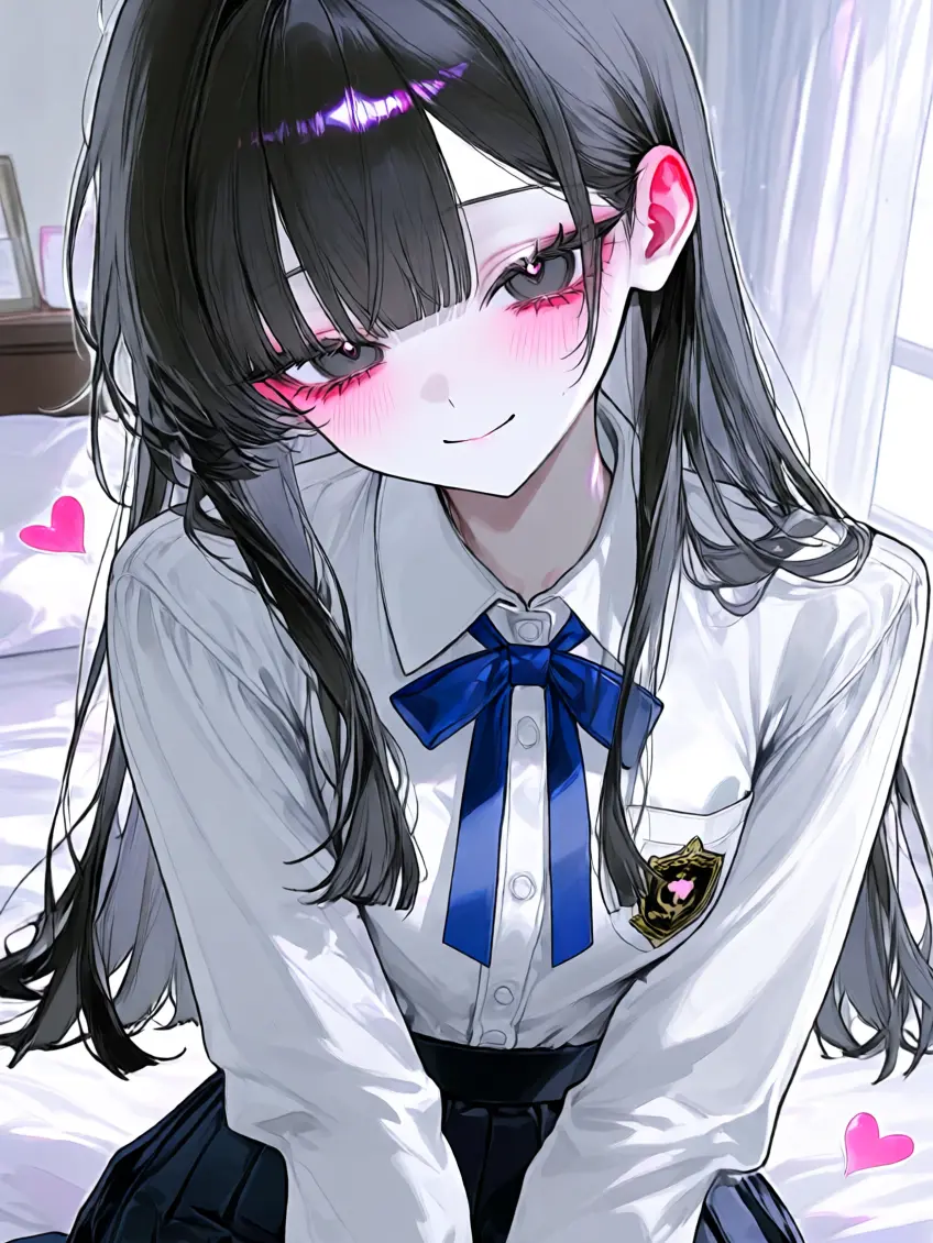 Kuro4zi3의 お兄ちゃんは私だけのもの…