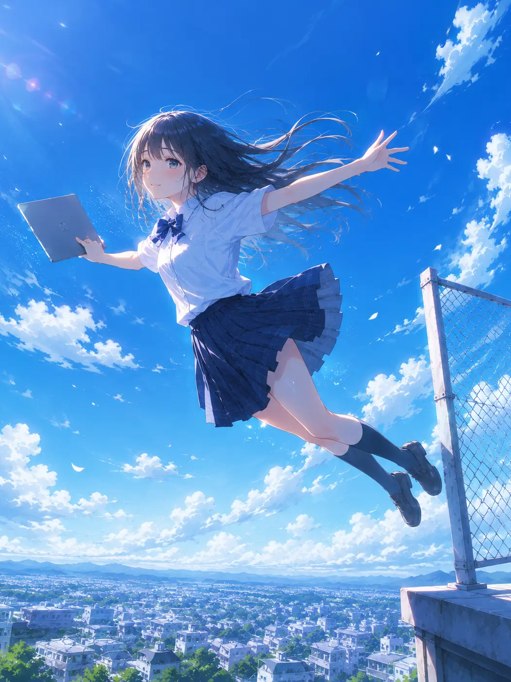 VocalMeno5608의 ボクの隣りの8人目。