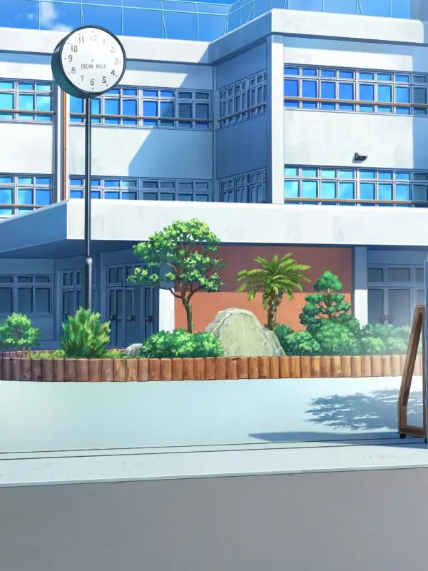 cute115의 Exciting School Life
