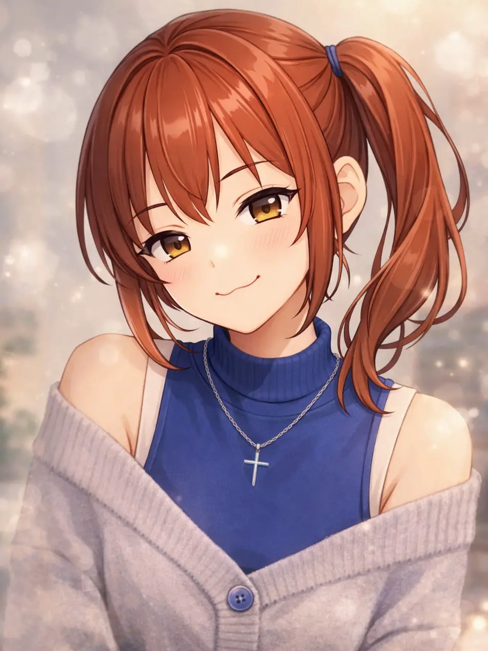 PerkyEuro1936의 幼馴染みが色気付いてきた！