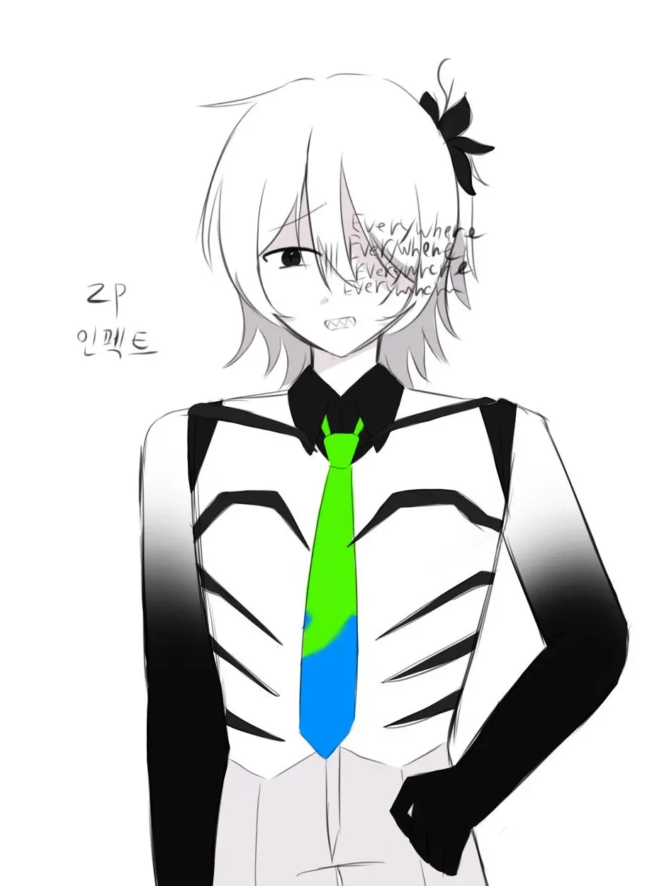 0nyack의 Infect (2p)