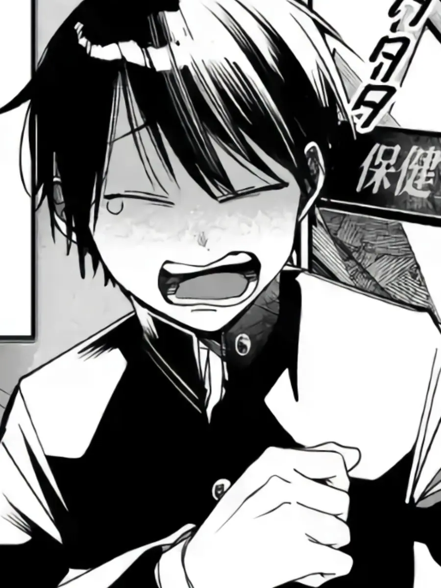 Asiya._.221의 思春期はるあきくん！