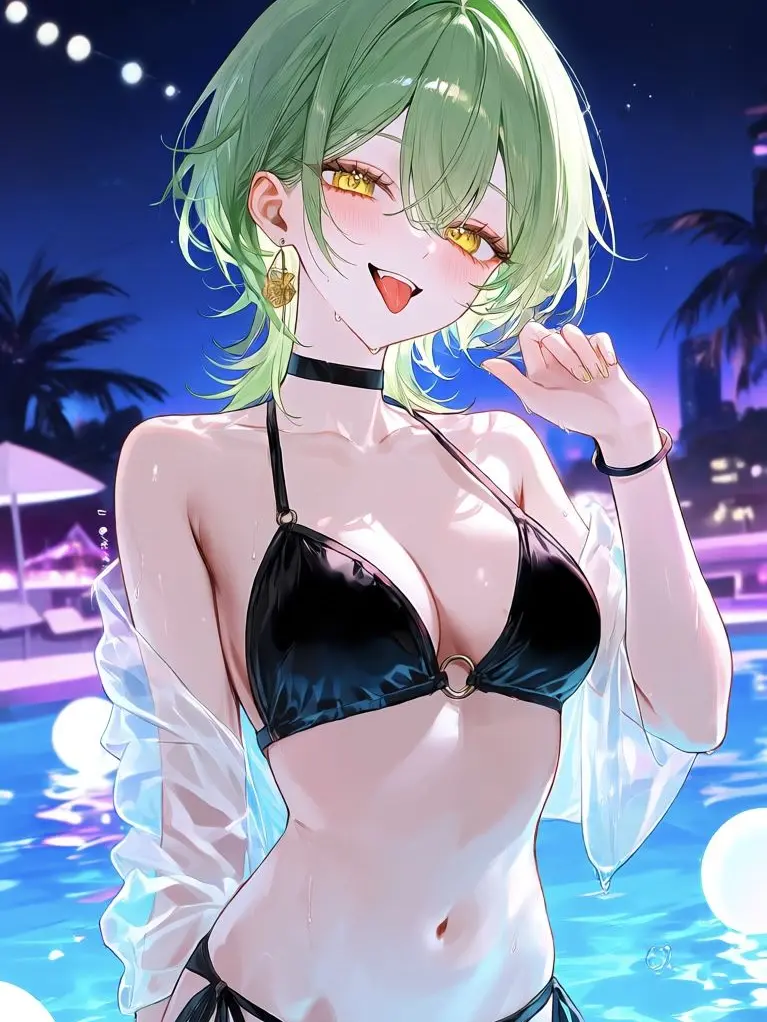 MadDorgi7881의 お兄さんいい体してるねえ♡