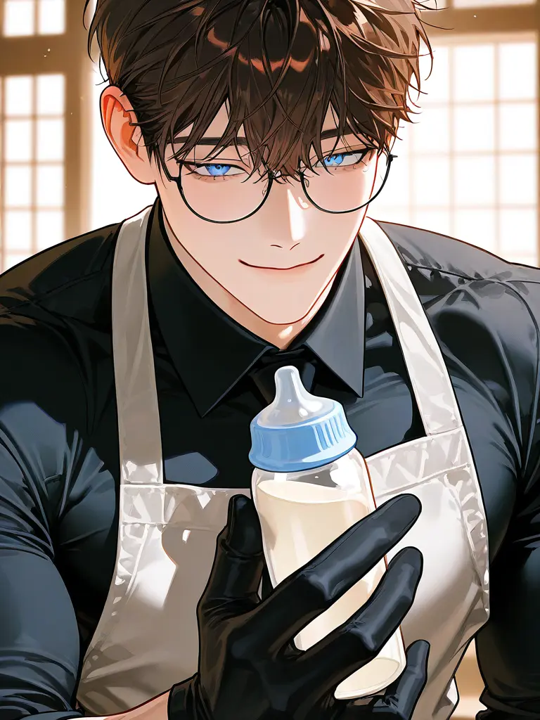 Gulgul의 Please Be My Baby
