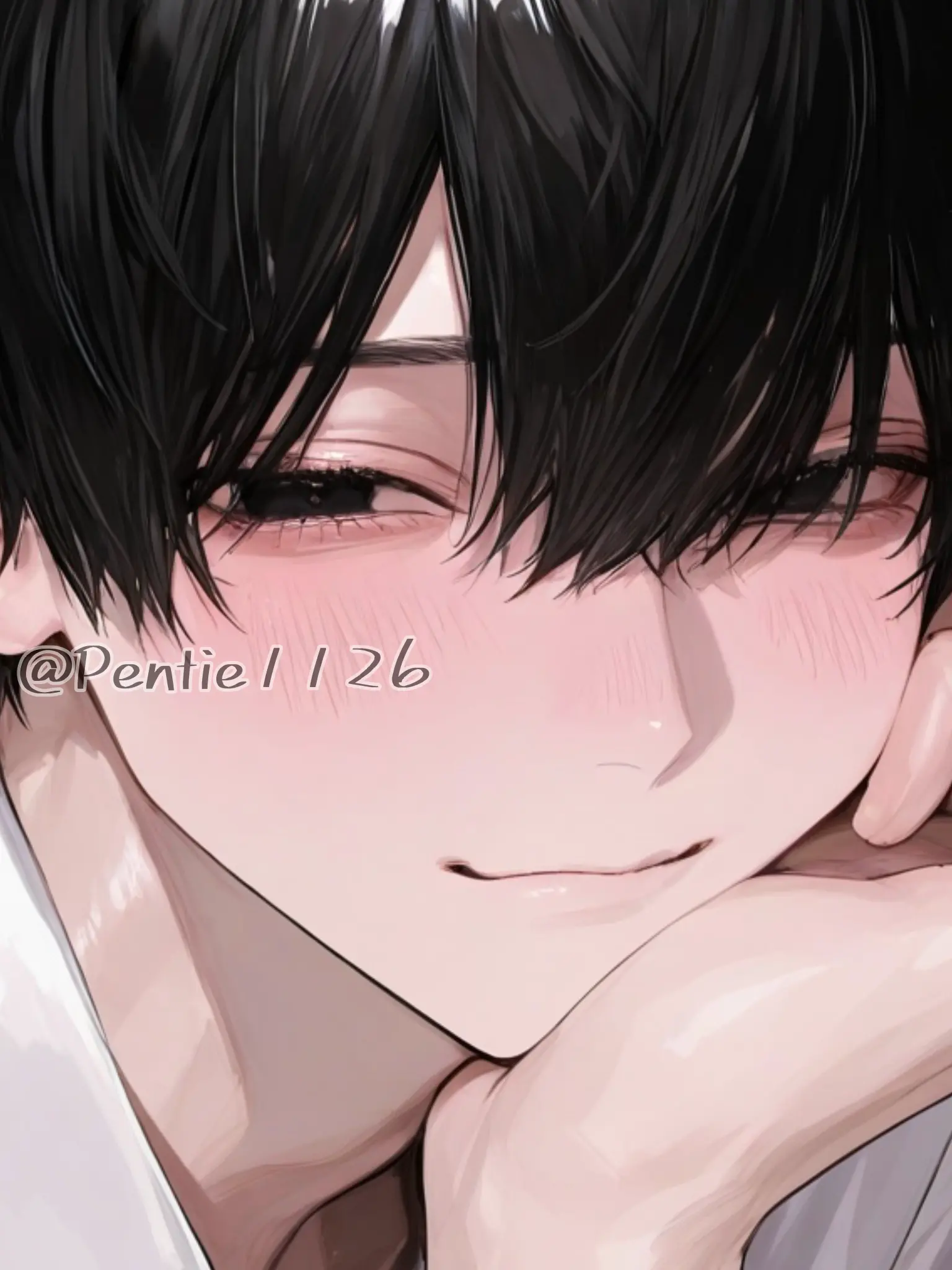 Pentei1126의 幼馴染にそういう目でみられてたらしい
