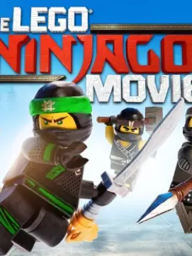 TastyStar6206의 Ninjago:New ninja