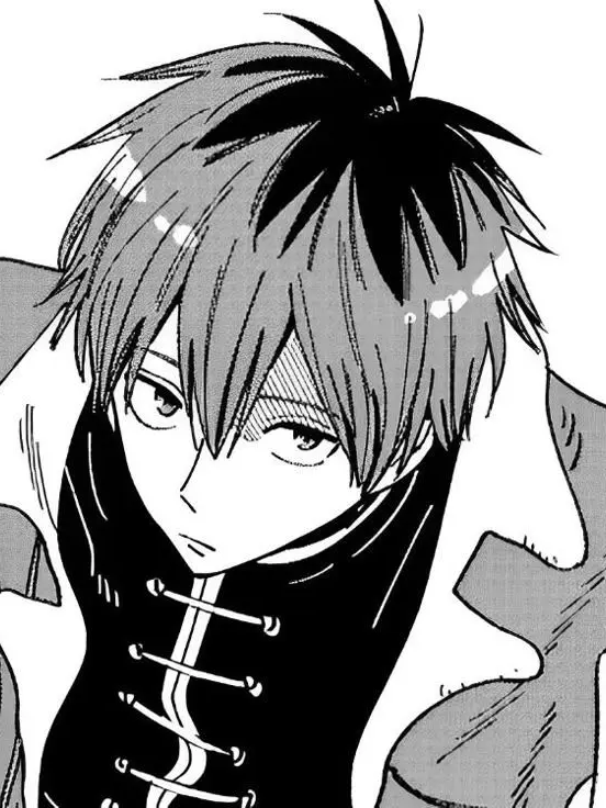 HeftyScale9393의 프리렌 일행