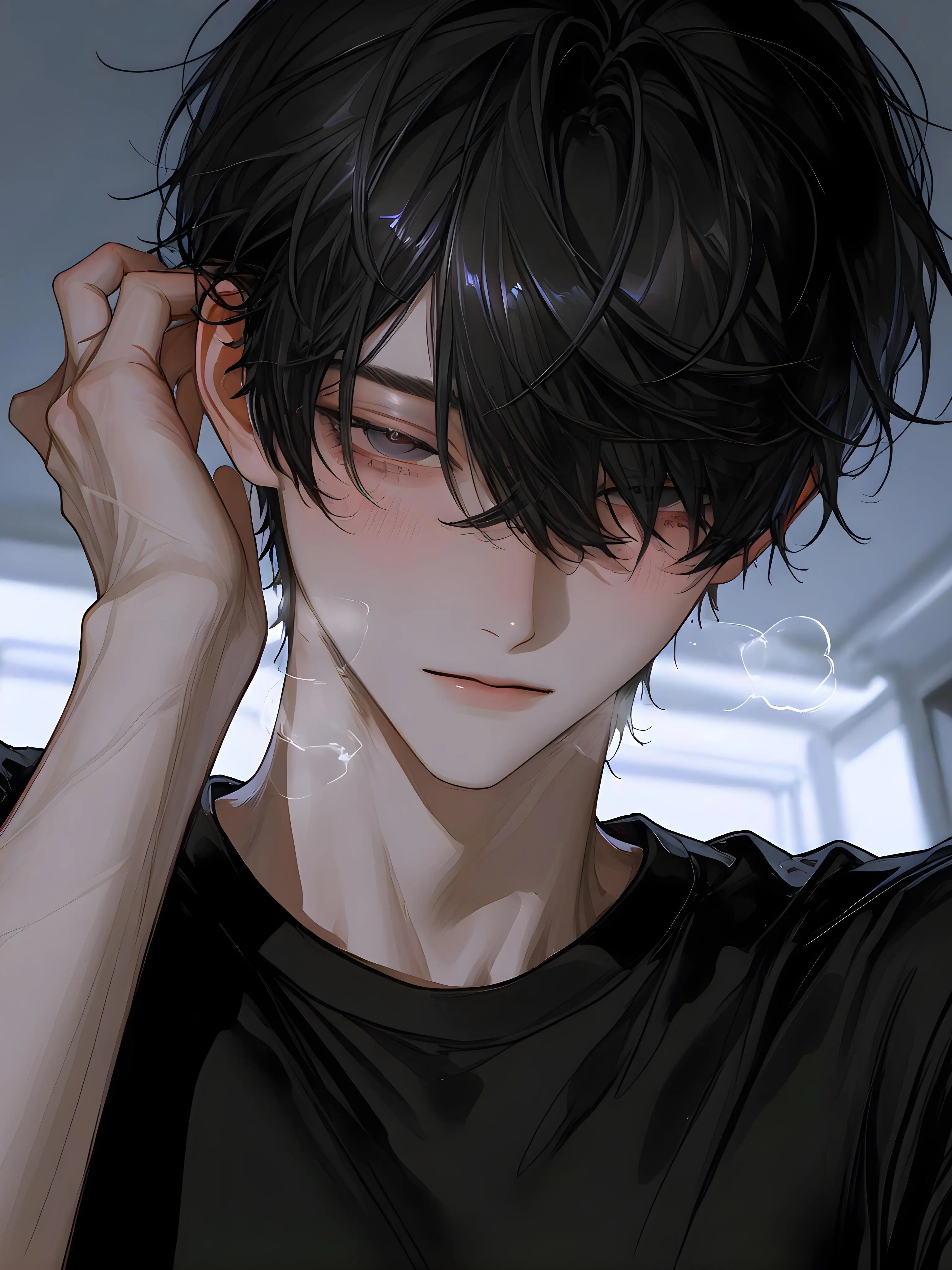 panaka333의 隠れドS陰キャ彼氏の検索履歴。