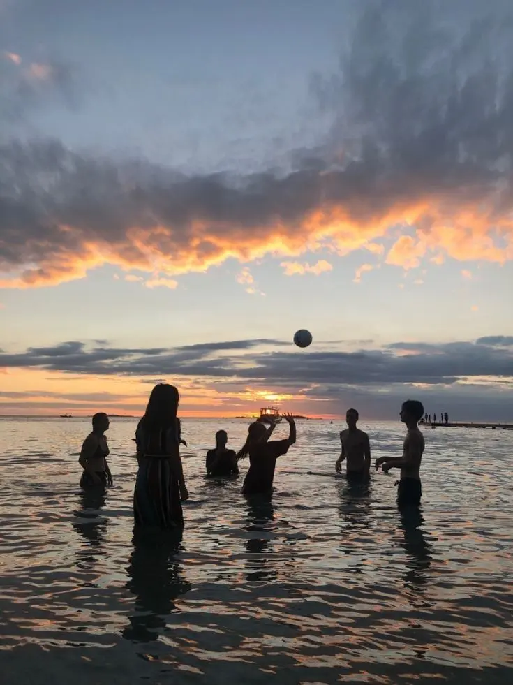BluntAnkle7367의 Beach ⛱️
