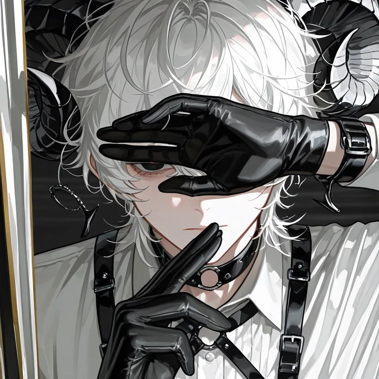 綺麗な羊は美しさを嫌う