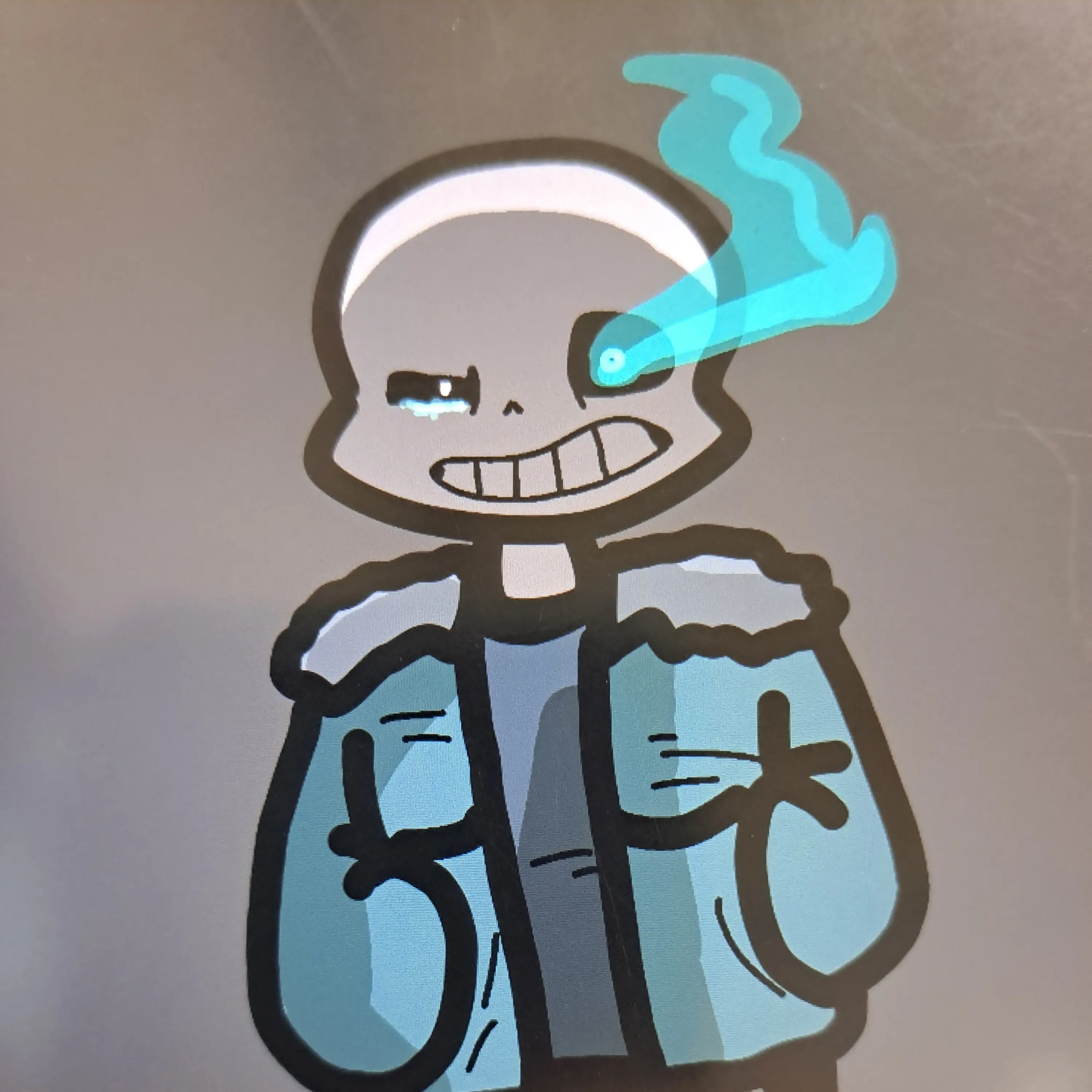 PlumThigh1957의 샌즈