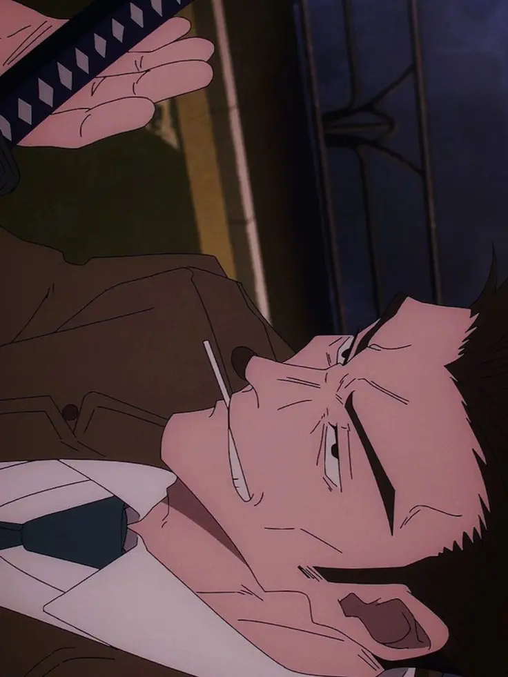 PeachyTail2560의 渋谷事変:日下部班