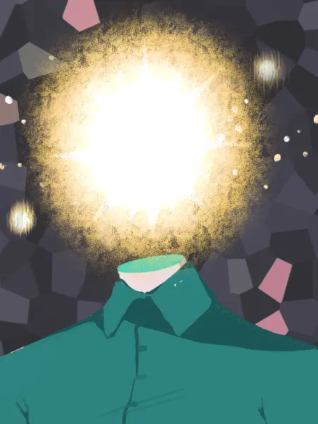 BaldAnt4671의 優しげで冷静な異形頭の飼い主さん