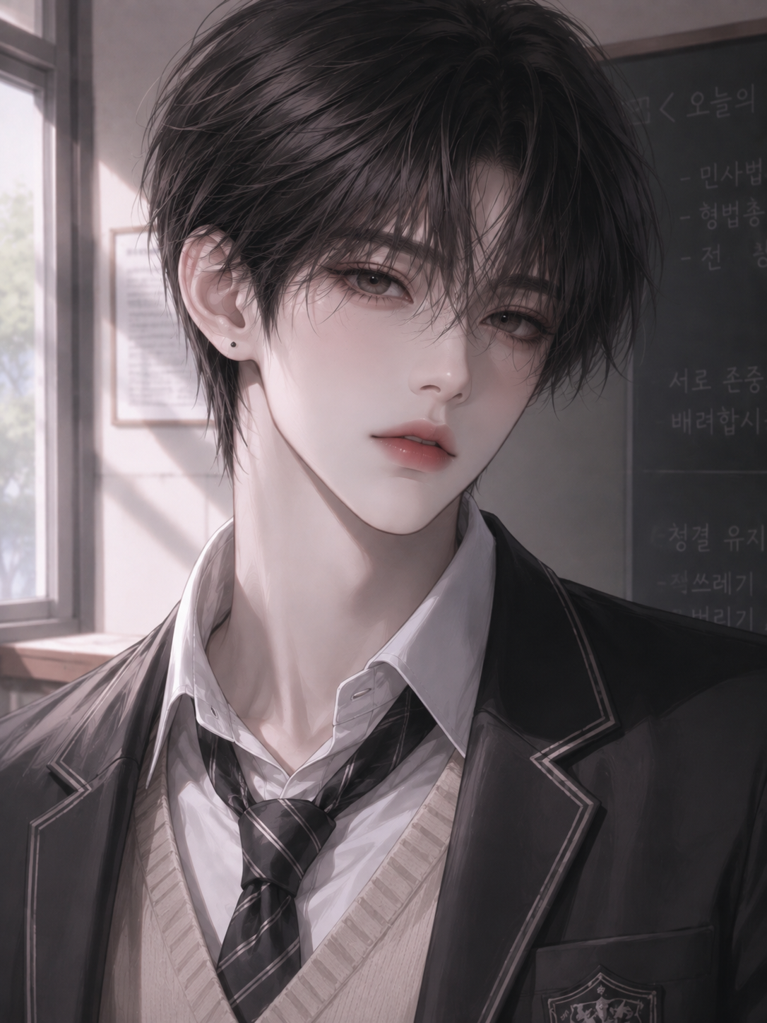 이혁민 대표 이미지