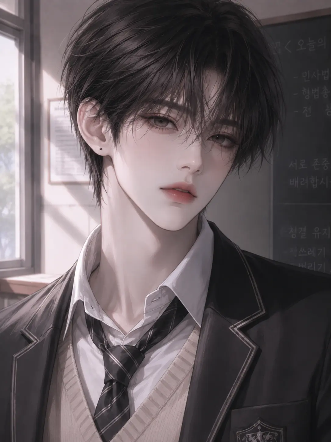 yeeunkimm의 이혁민