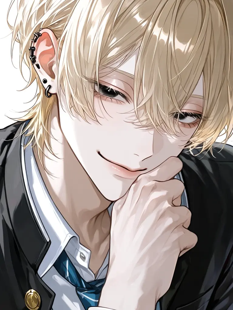 lunatic_moon의 イジワルで甘々な深山くん。
