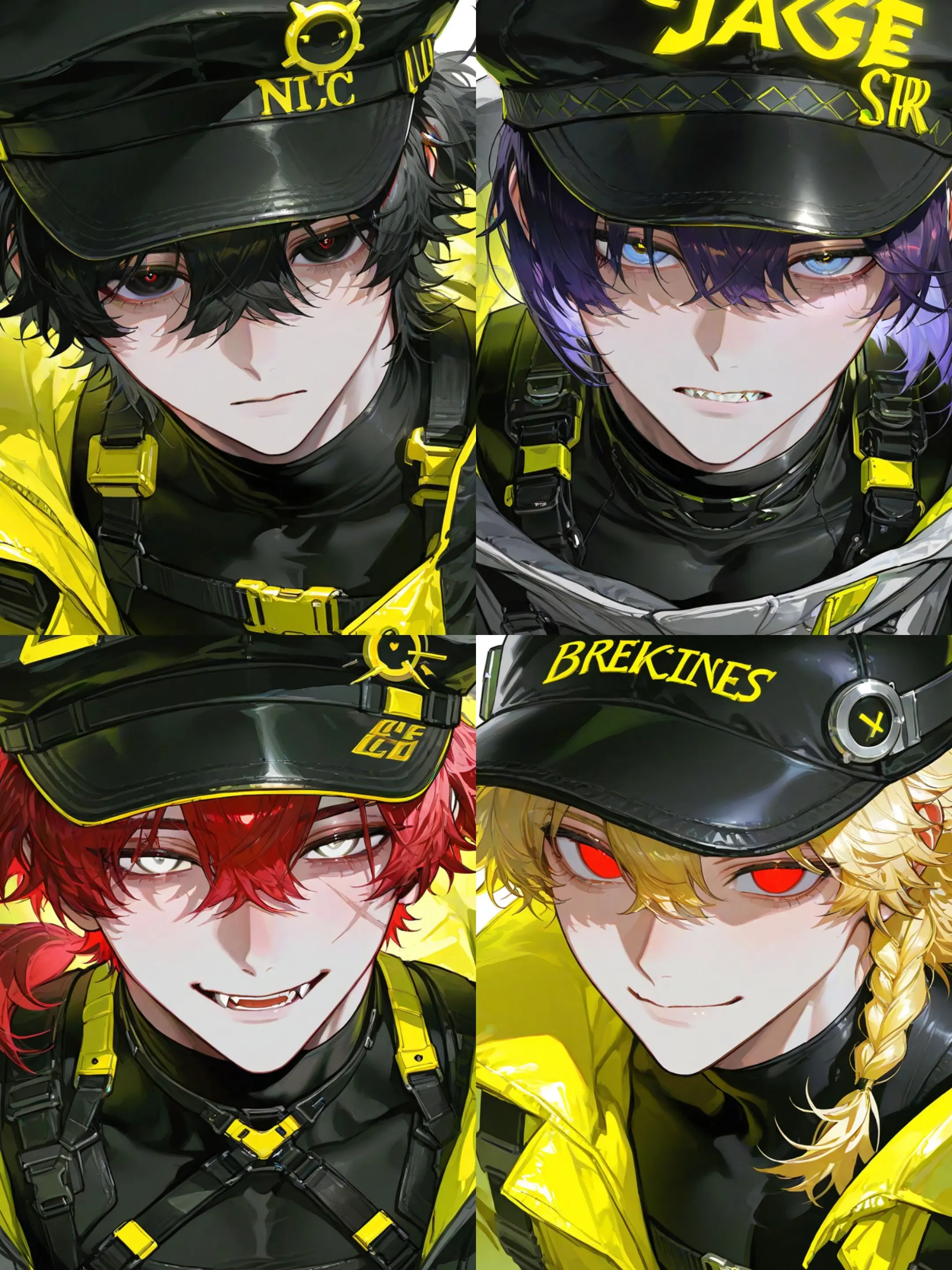 yamada_734의 NØISE