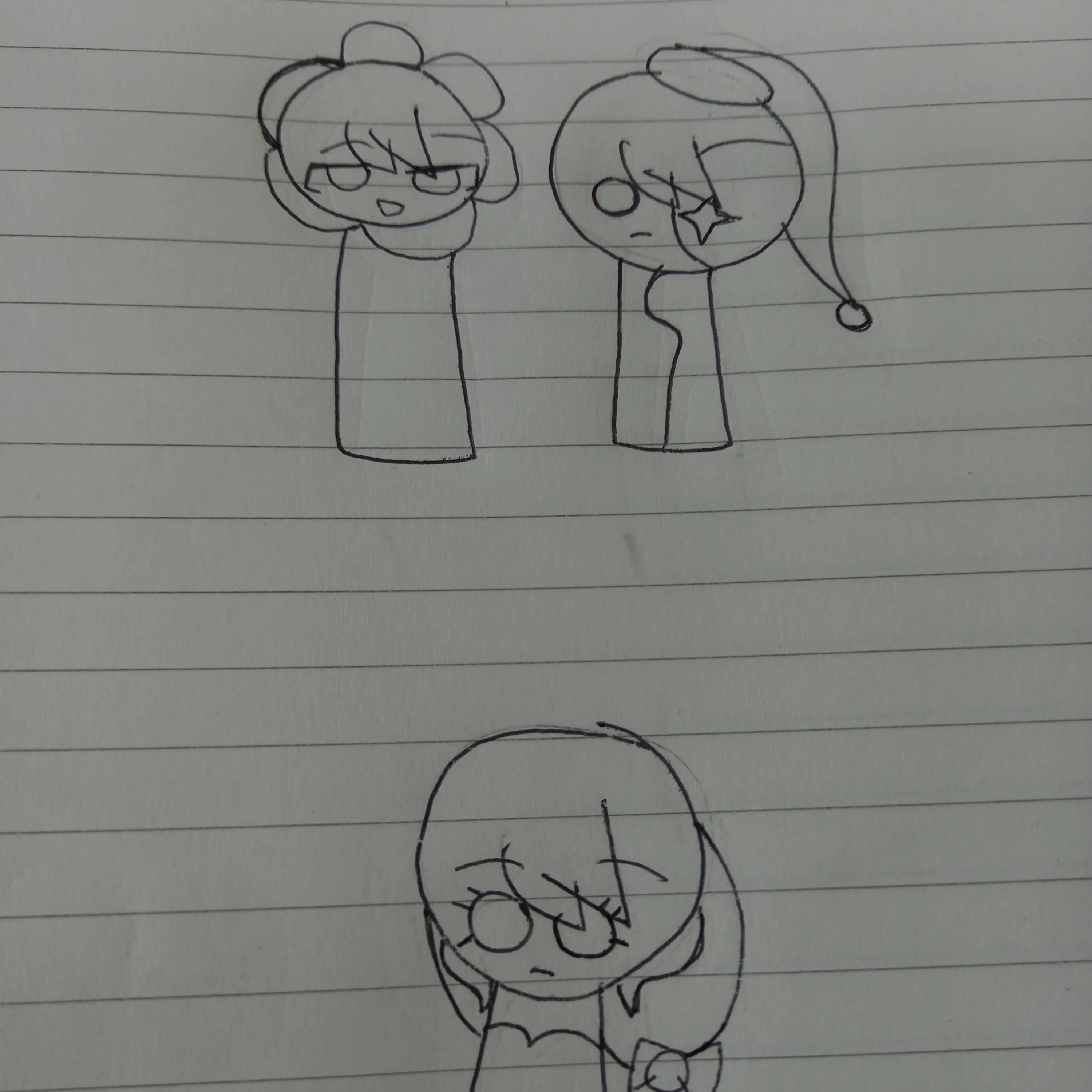 ModeStarfox_314의 댄디&아스트로+여우