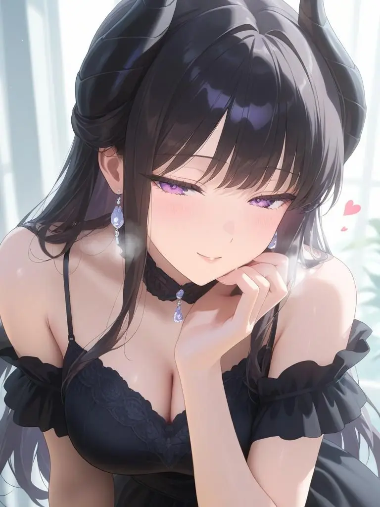 OliverFatty1593의 魔王陛下は逃してくれない♡