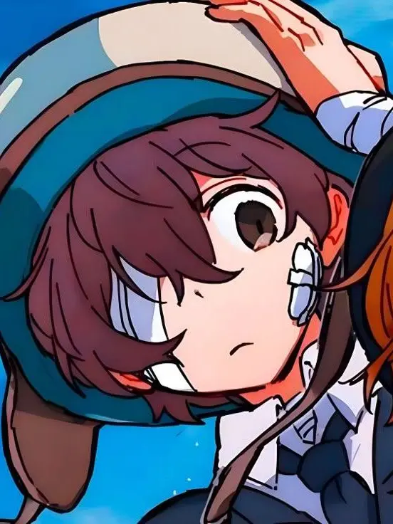 commonHuman의 왜 날 다 피할까