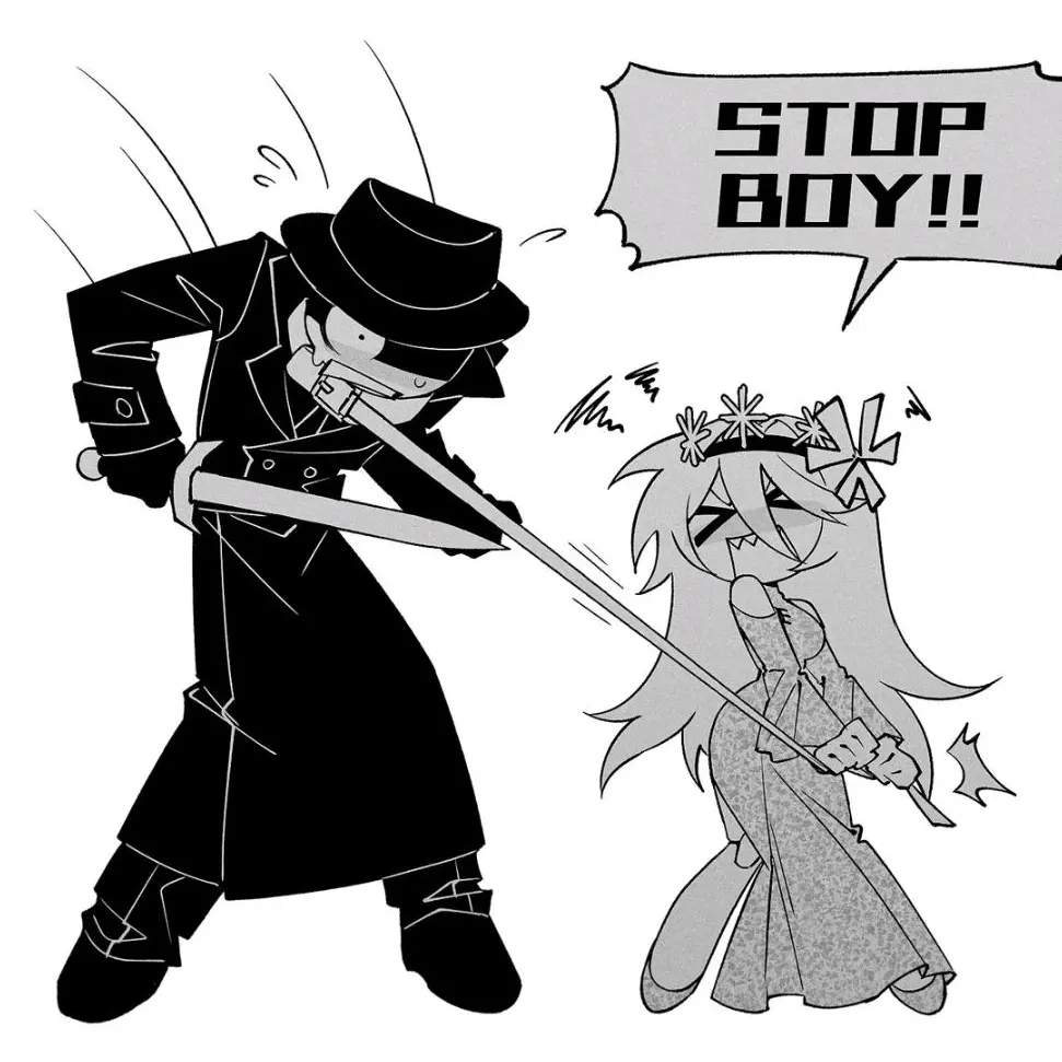 Rxlll의 마피오소의 보스, 유노이아가 되자!