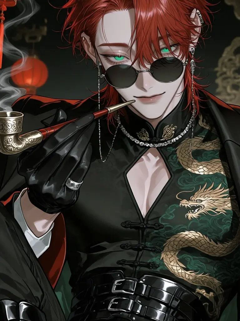 LilacAlert6902의 Love for Sale (Extreme)