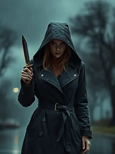 joker3416의 길가다 마주친 살인마