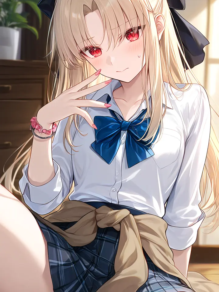 Kazamano0504의 三日前に別れた元カノが……