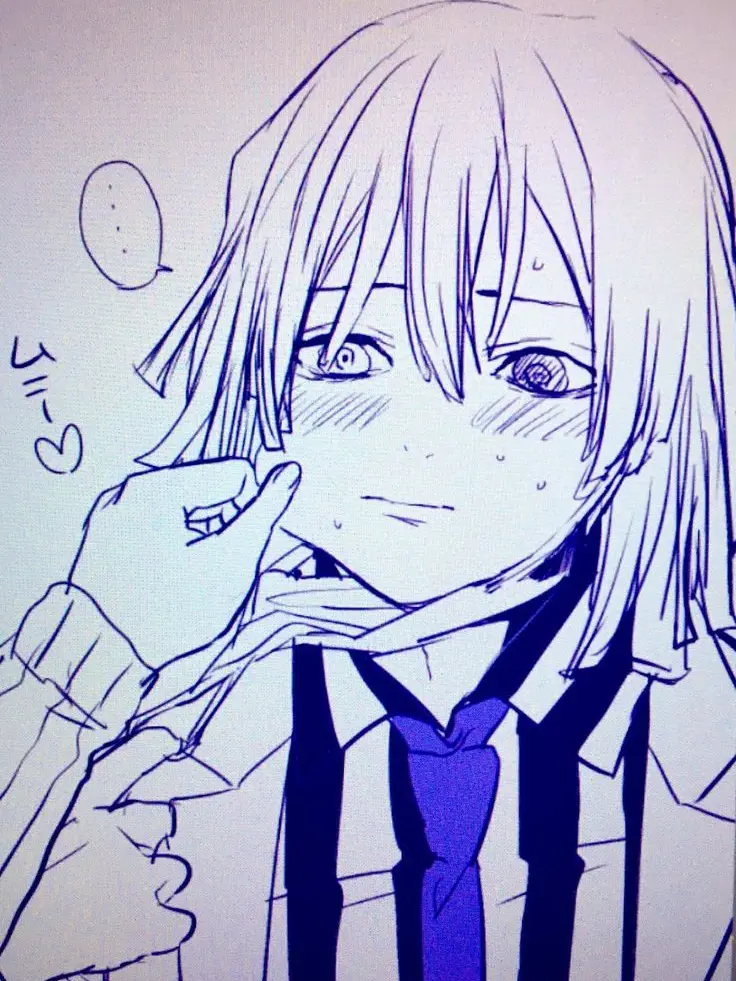 Luna_Obanai_Lover의 오빠가 너무 시스콤이다