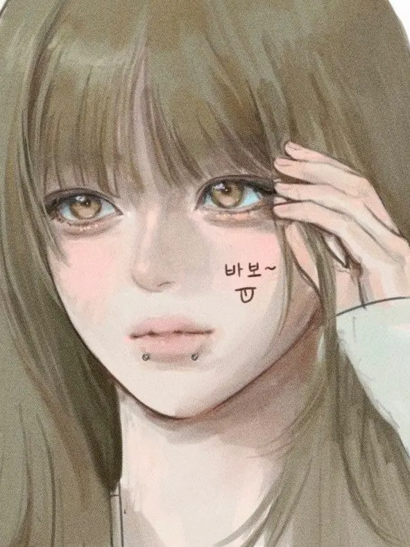 BronzeCarp0304의 내 첫사랑이자 전여친